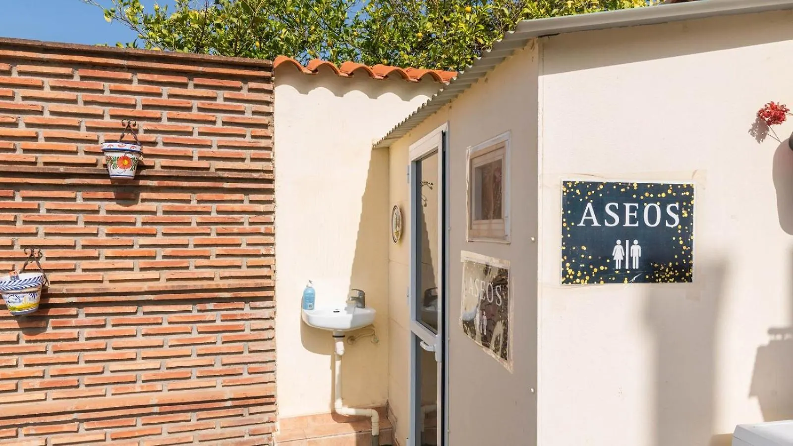 Holiday home La Ribera Velez-Malaga By Ruralidays Villa