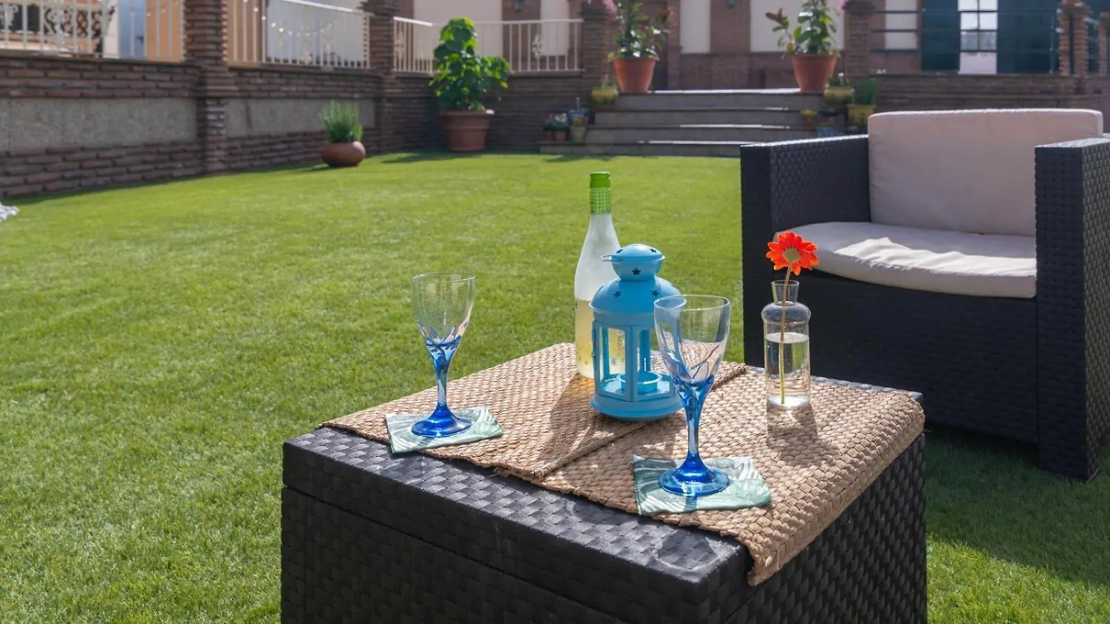 La Ribera Velez-Malaga By Ruralidays Villa Spain