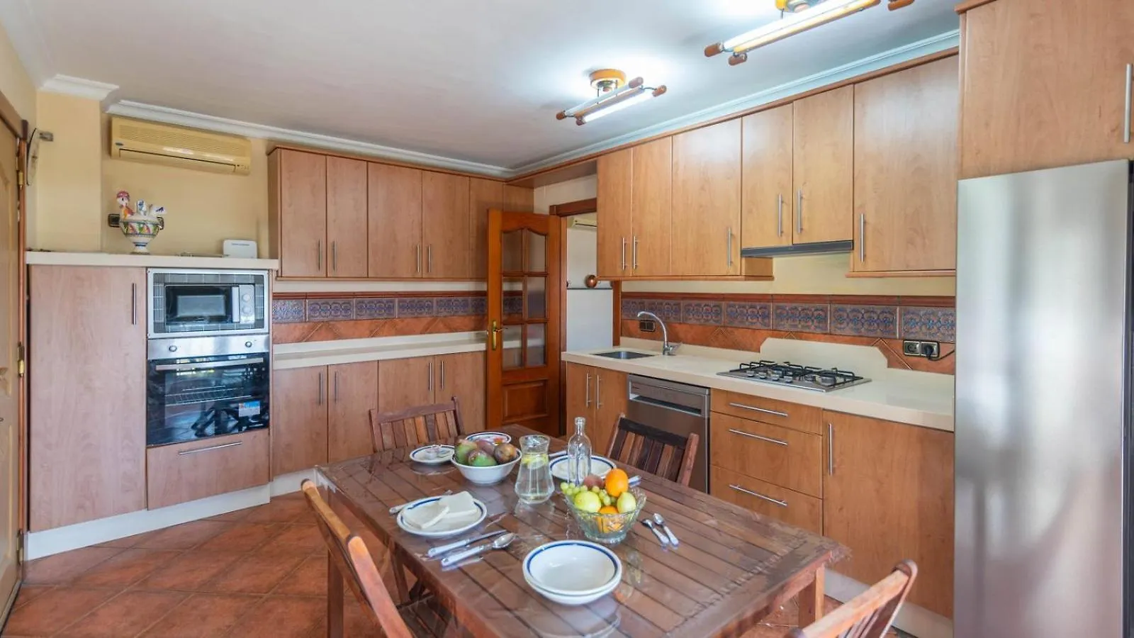 Holiday home La Ribera Velez-Malaga By Ruralidays Villa