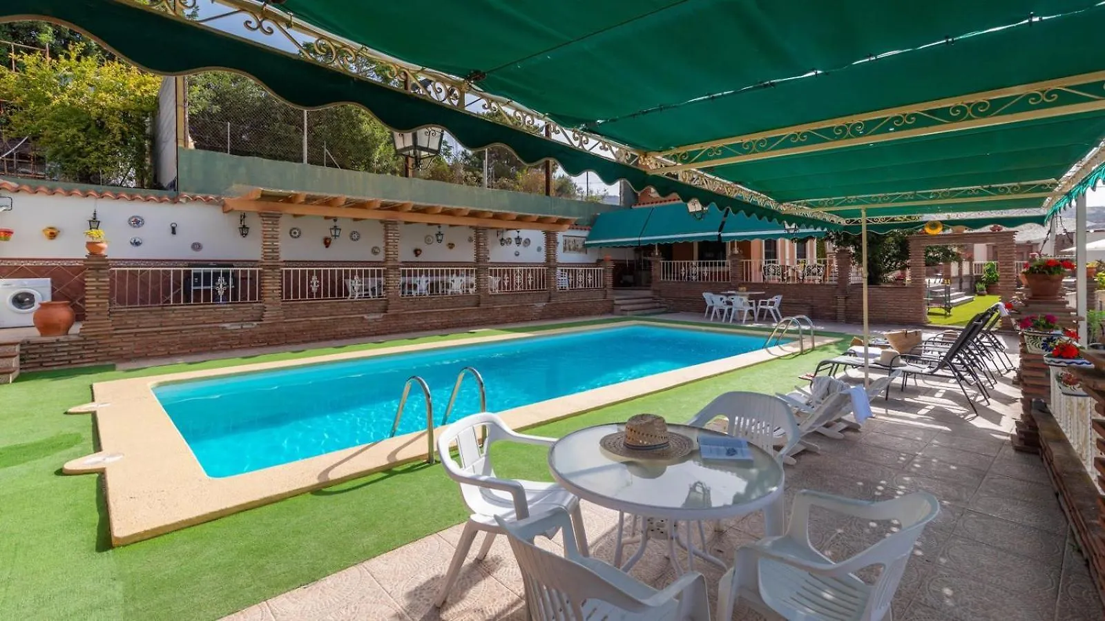 La Ribera Velez-Malaga By Ruralidays Villa Velez Malaga