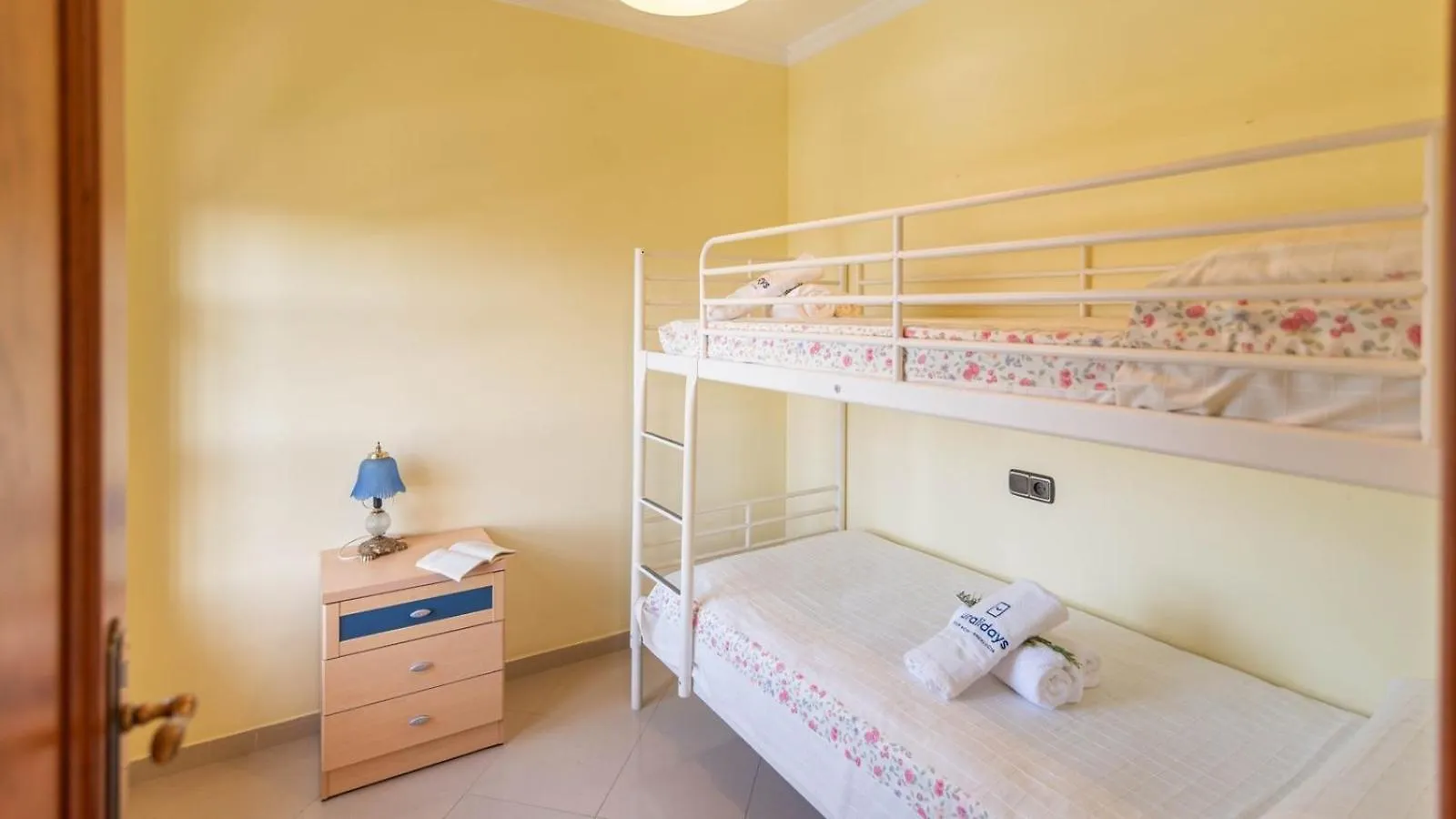 La Ribera Velez-Malaga By Ruralidays Villa 0*, Velez Malaga