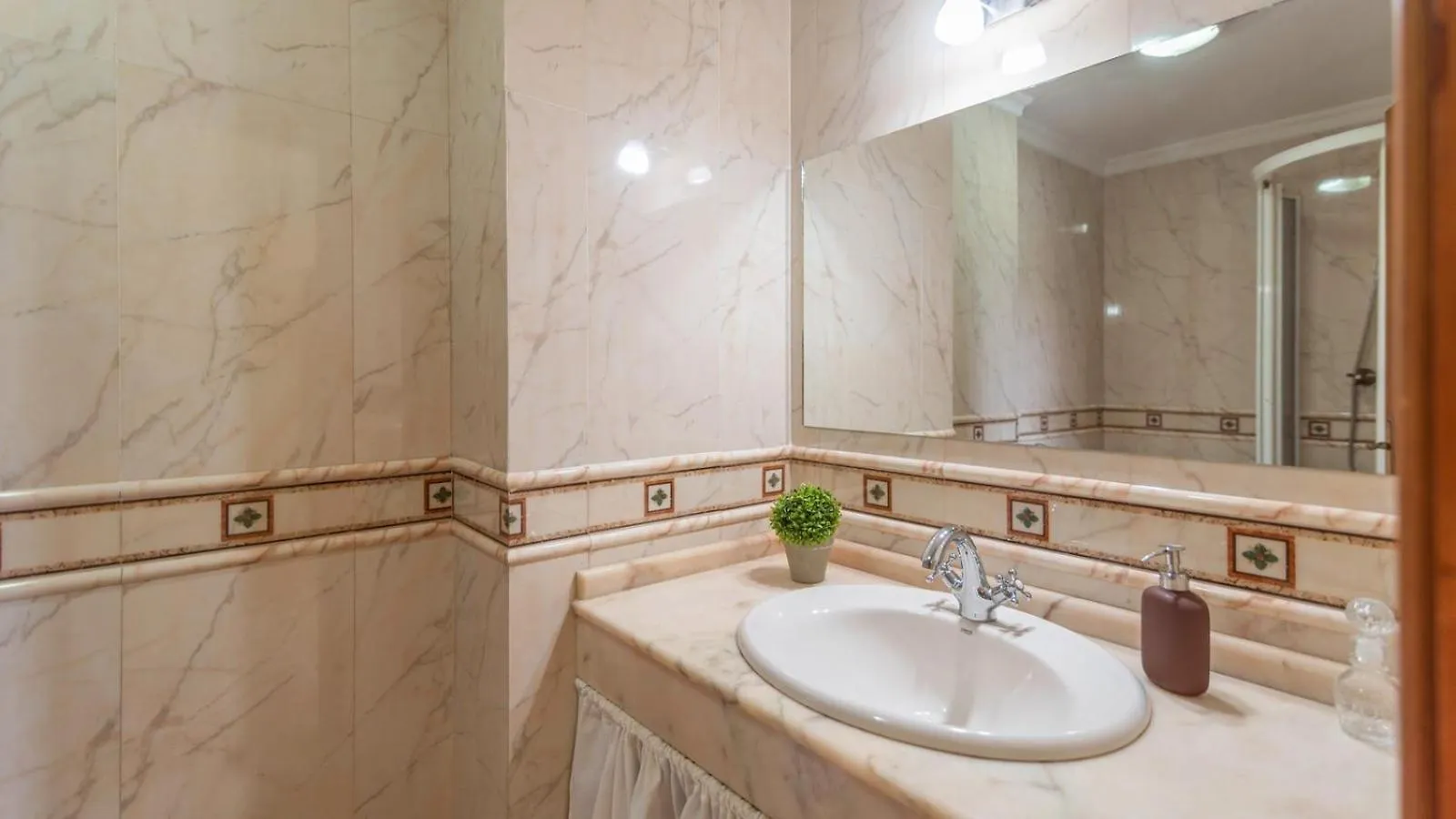 Holiday home La Ribera Velez-Malaga By Ruralidays Villa