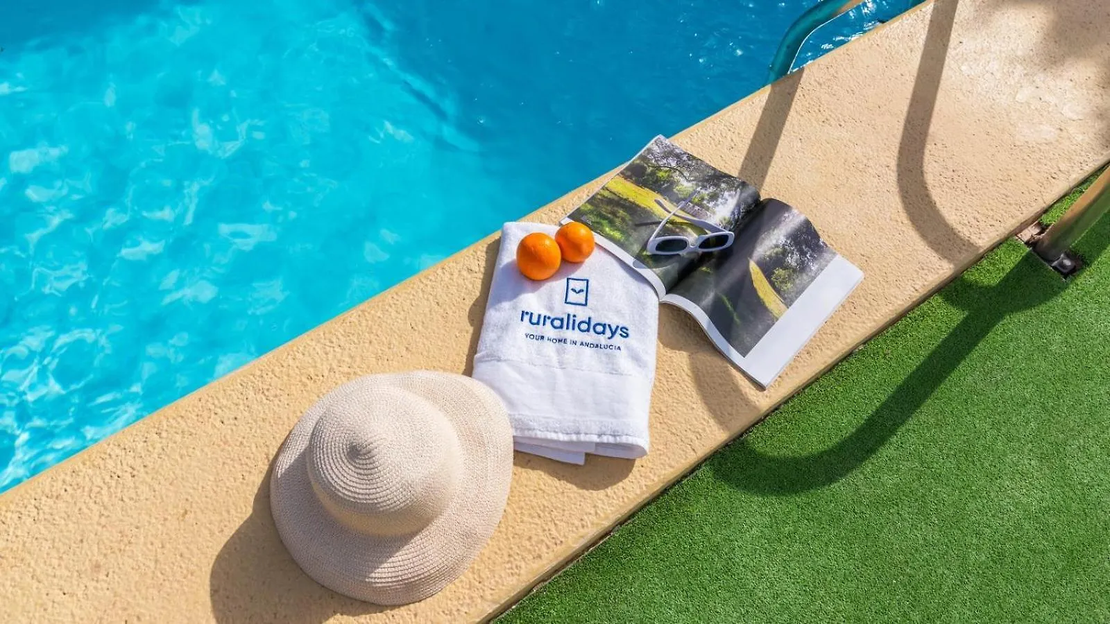 La Ribera Velez-Malaga By Ruralidays Villa Velez Malaga