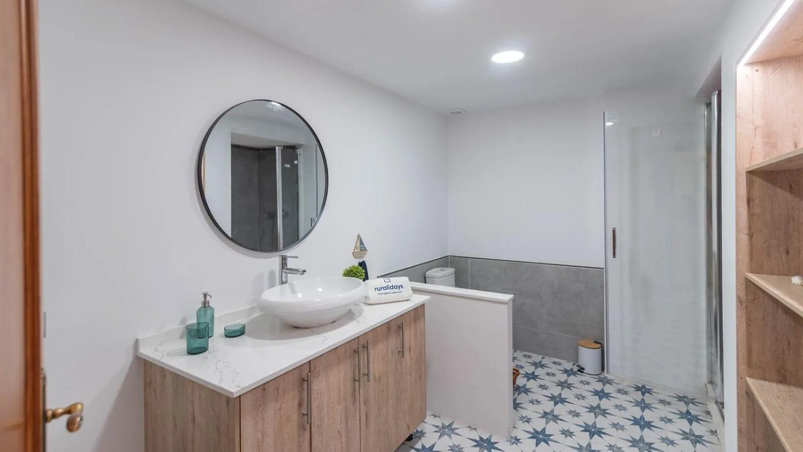 La Ribera Velez-Malaga By Ruralidays Villa Velez Malaga