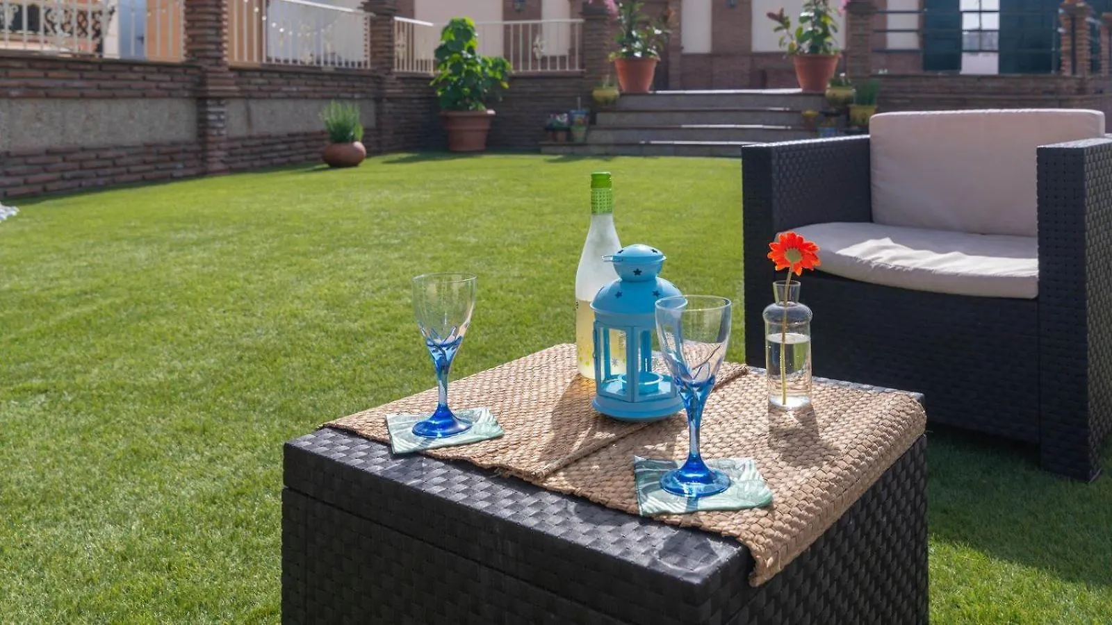 La Ribera Velez-Malaga By Ruralidays Villa Holiday home Velez Malaga