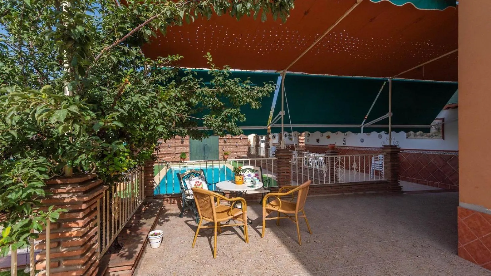 La Ribera Velez-Malaga By Ruralidays Villa Velez Malaga