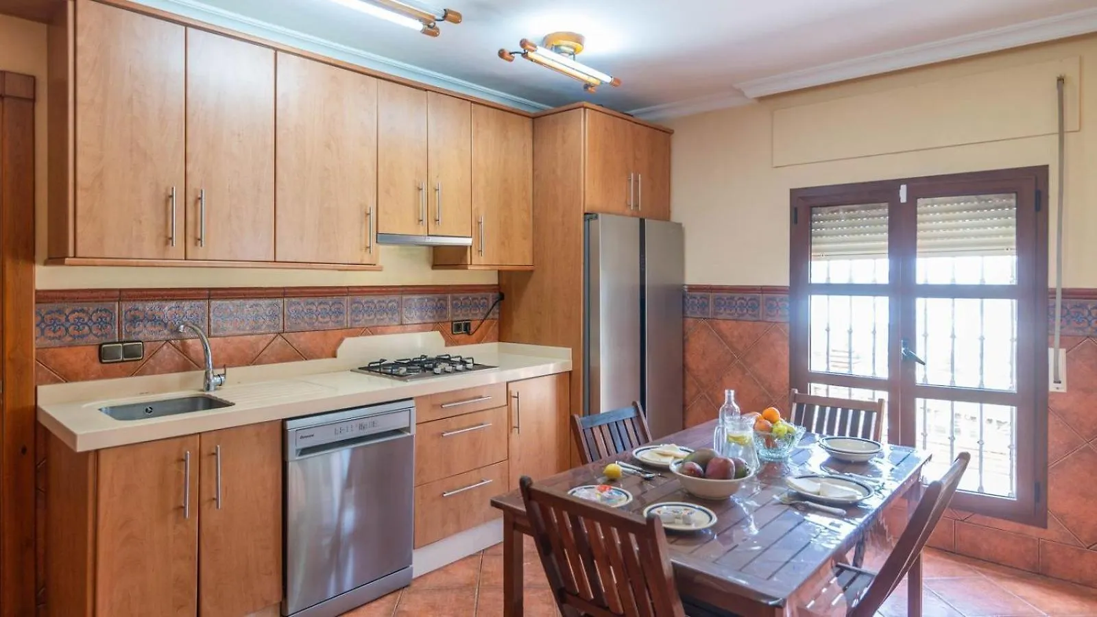 La Ribera Velez-Malaga By Ruralidays Villa 0*, Velez Malaga