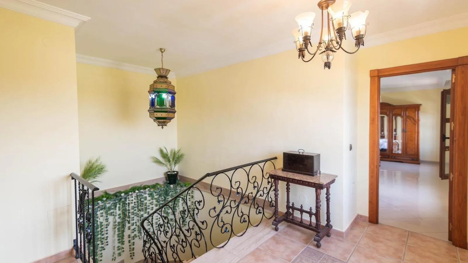 La Ribera Velez-Malaga By Ruralidays Villa