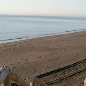 Niza Mar Сasa de vacaciones